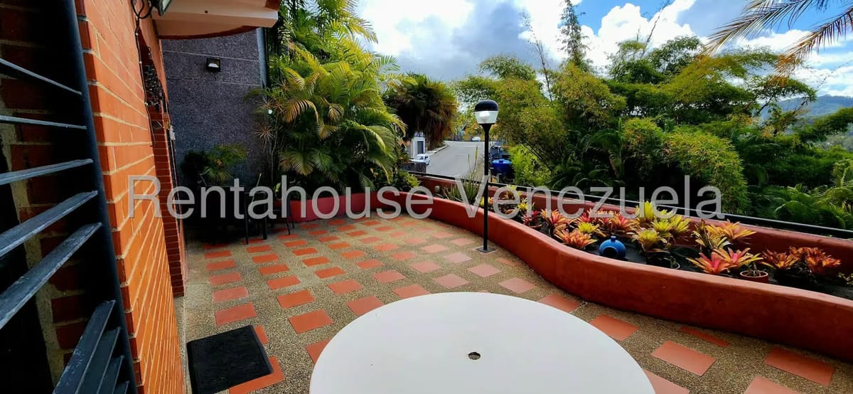 Townhouse (Duplex) en Venta en Monterrey, Distrito Metropolitano - 7