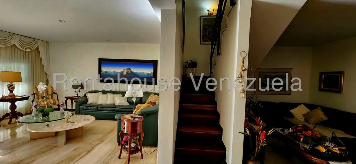 Townhouse (Duplex) en Venta en Monterrey, Distrito Metropolitano - 8