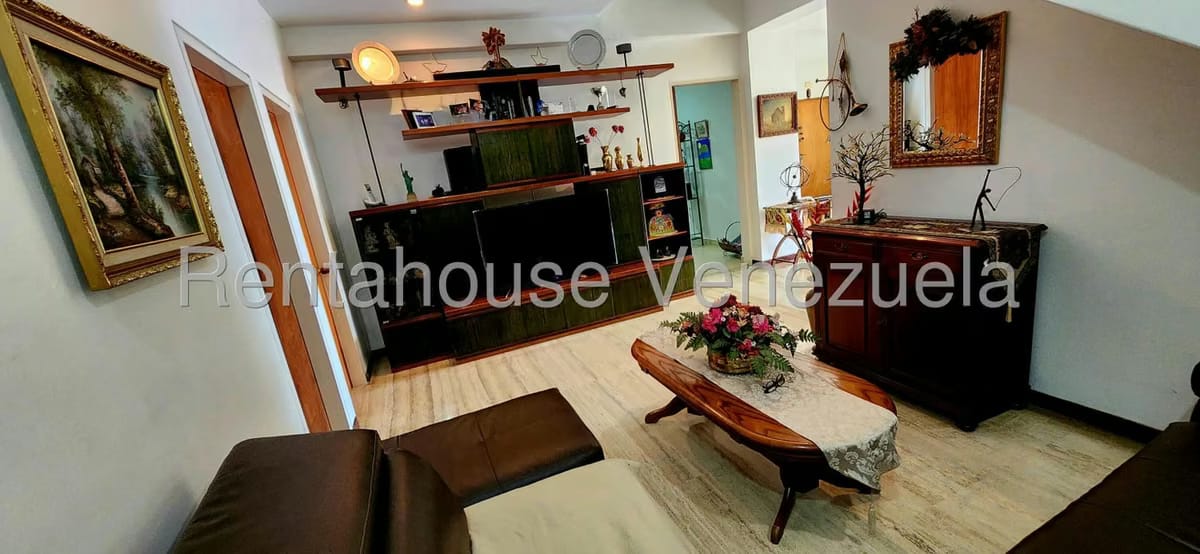 Townhouse (Duplex) en Venta en Monterrey, Distrito Metropolitano - 9