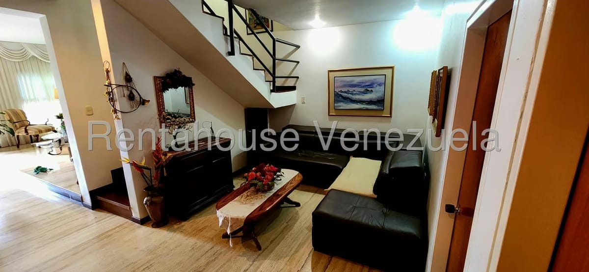 Townhouse (Duplex) en Venta en Monterrey, Distrito Metropolitano - 10