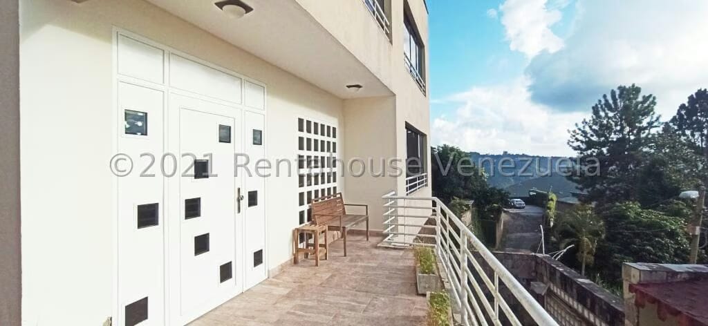 Casa (1 Nivel) en Venta en Oripoto, Distrito Metropolitano - 2