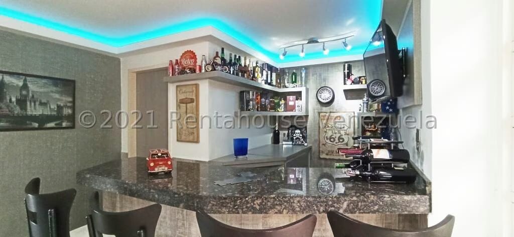 Casa (1 Nivel) en Venta en Oripoto, Distrito Metropolitano - 11