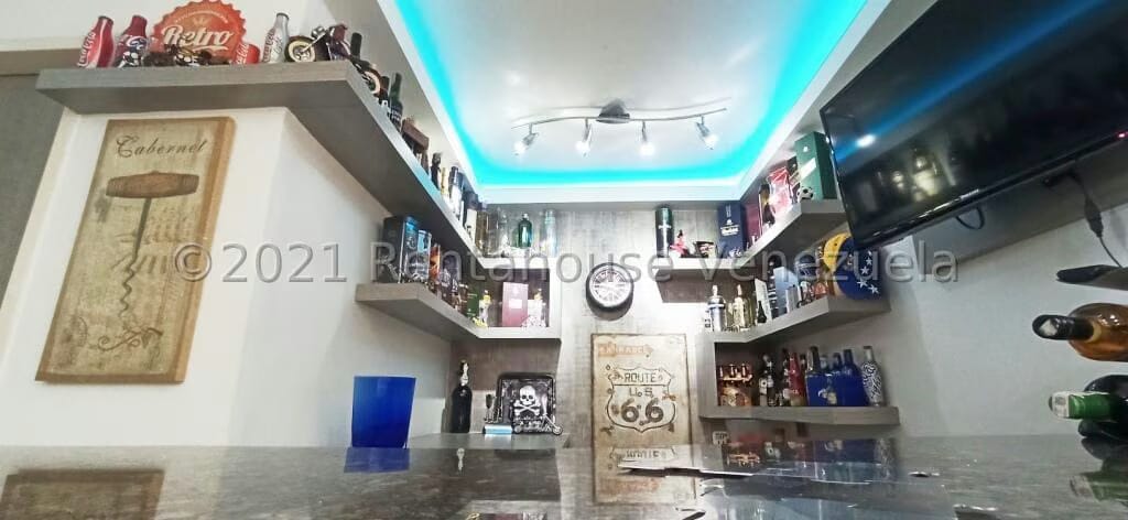 Casa (1 Nivel) en Venta en Oripoto, Distrito Metropolitano - 12