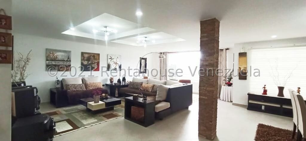 Casa (1 Nivel) en Venta en Oripoto, Distrito Metropolitano - 15