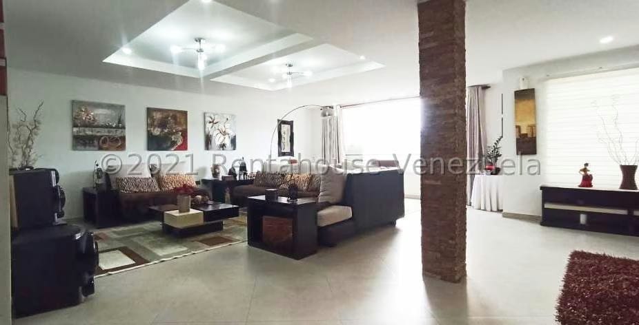 Casa (1 Nivel) en Venta en Oripoto, Distrito Metropolitano - 17