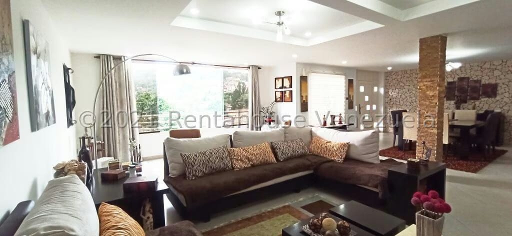 Casa (1 Nivel) en Venta en Oripoto, Distrito Metropolitano - 20