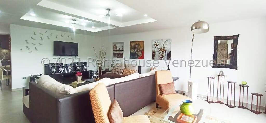 Casa (1 Nivel) en Venta en Oripoto, Distrito Metropolitano - 22