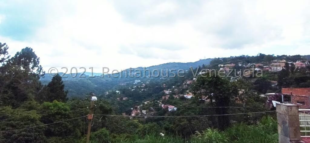 Casa (1 Nivel) en Venta en Oripoto, Distrito Metropolitano - 25