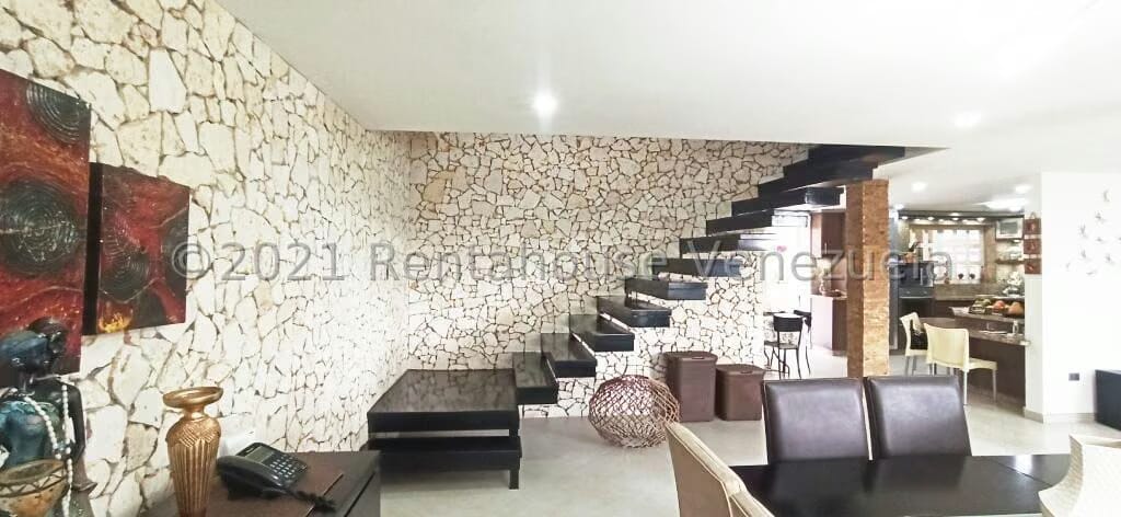 Casa (1 Nivel) en Venta en Oripoto, Distrito Metropolitano - 28