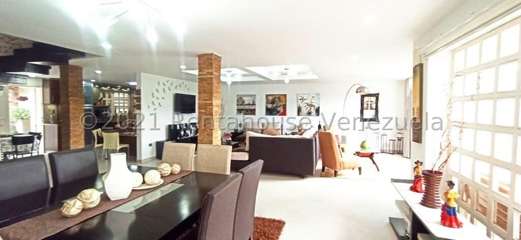 Casa (1 Nivel) en Venta en Oripoto, Distrito Metropolitano - 31