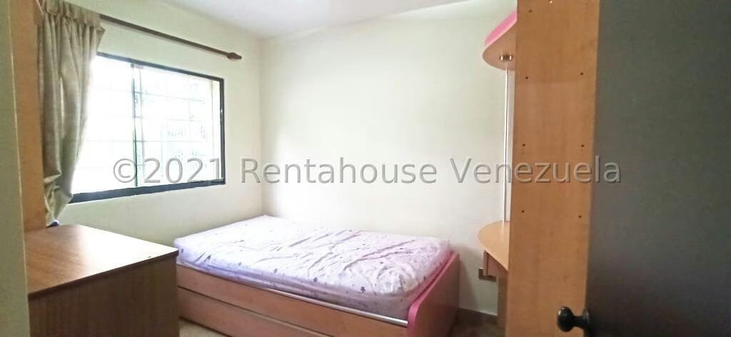 Casa (1 Nivel) en Venta en Oripoto, Distrito Metropolitano - 34