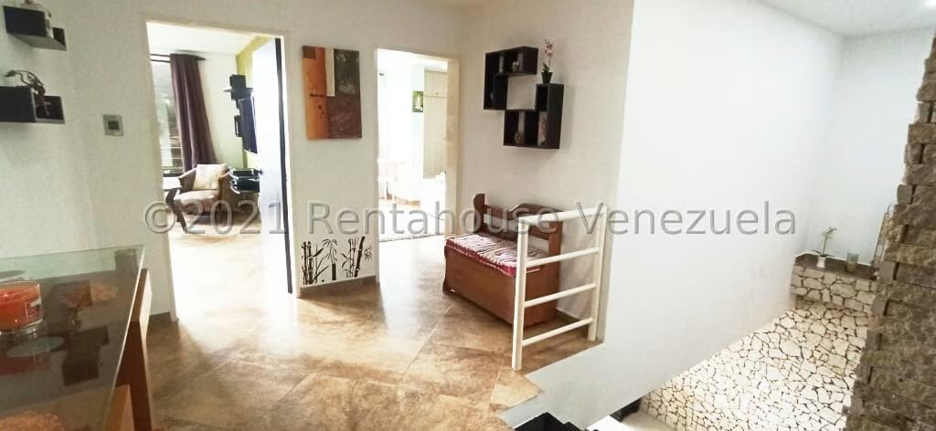 Casa (1 Nivel) en Venta en Oripoto, Distrito Metropolitano - 39