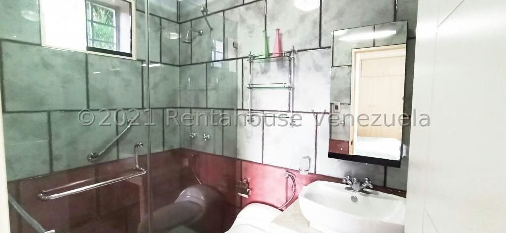 Casa (1 Nivel) en Venta en Oripoto, Distrito Metropolitano - 43