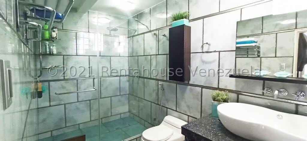 Casa (1 Nivel) en Venta en Oripoto, Distrito Metropolitano - 56