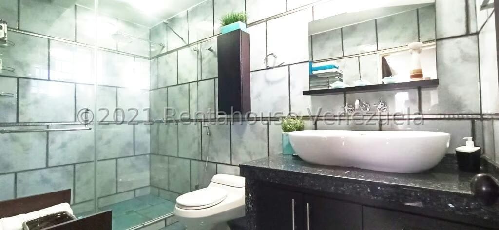 Casa (1 Nivel) en Venta en Oripoto, Distrito Metropolitano - 57