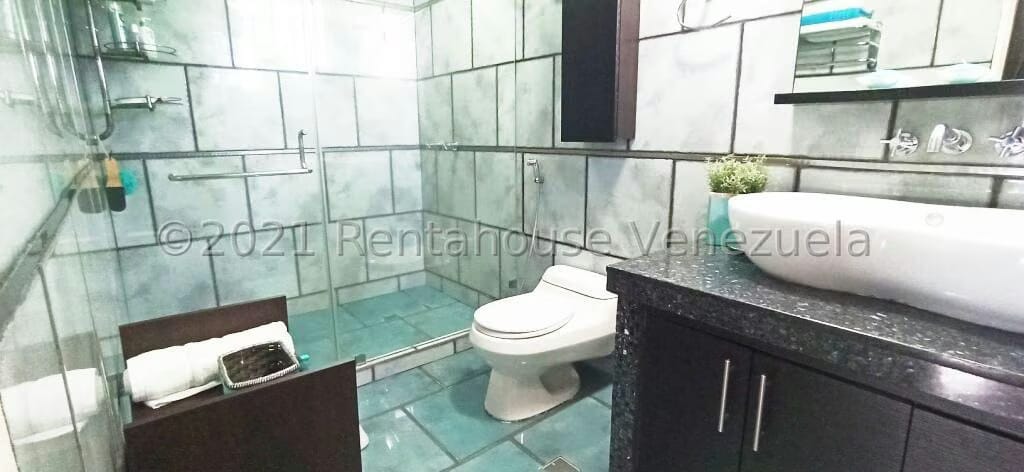Casa (1 Nivel) en Venta en Oripoto, Distrito Metropolitano - 58
