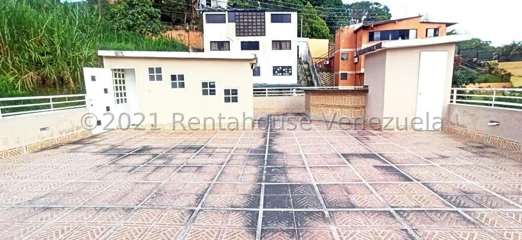 Casa (1 Nivel) en Venta en Oripoto, Distrito Metropolitano - 59