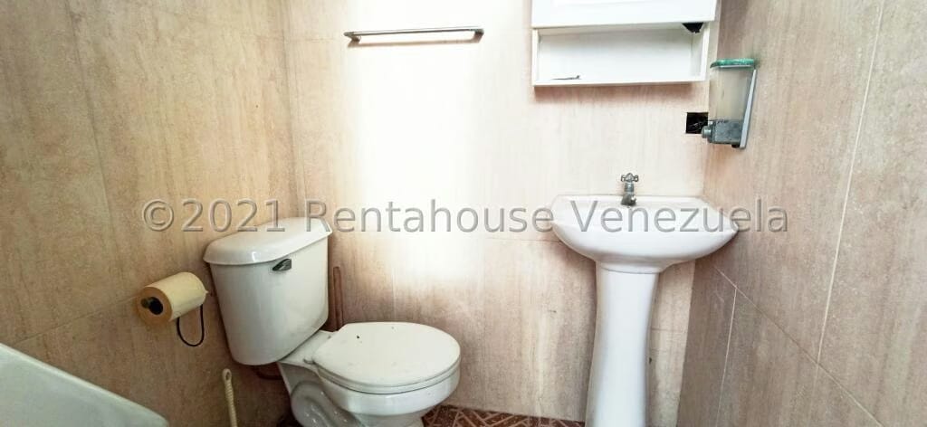 Casa (1 Nivel) en Venta en Oripoto, Distrito Metropolitano - 61