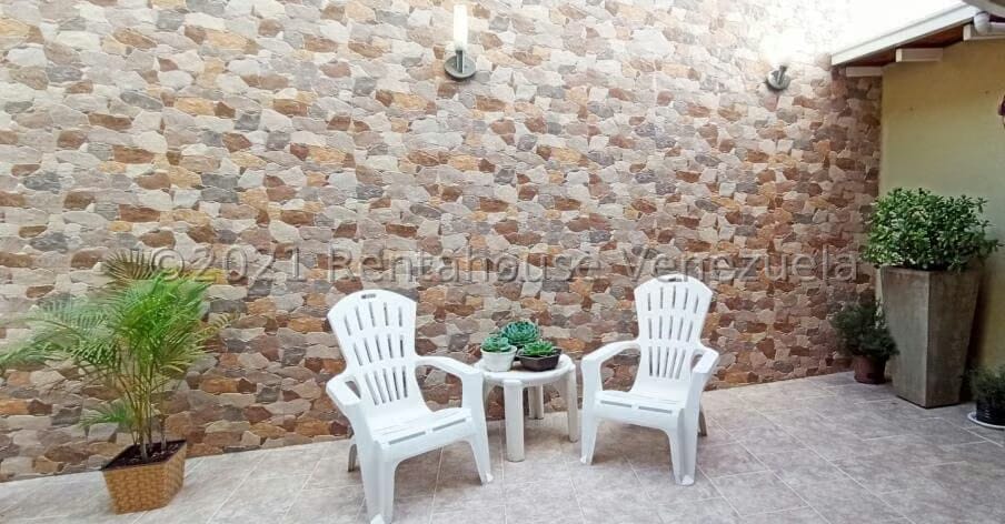 Casa (1 Nivel) en Venta en Oripoto, Distrito Metropolitano - 70