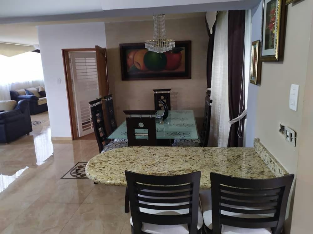 APARTAMENTO EN VENTA SELENE MARIN MLS#23-12836
