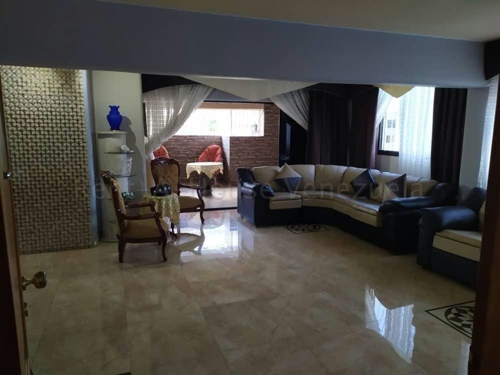 APARTAMENTO EN VENTA SELENE MARIN MLS#23-12836 - 3