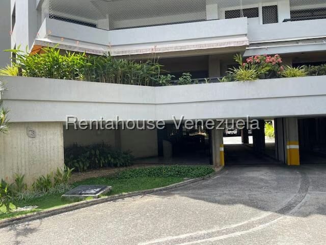 Apartamento (1 Nivel) en Venta en Altamira, Distrito Metropolitano - 2