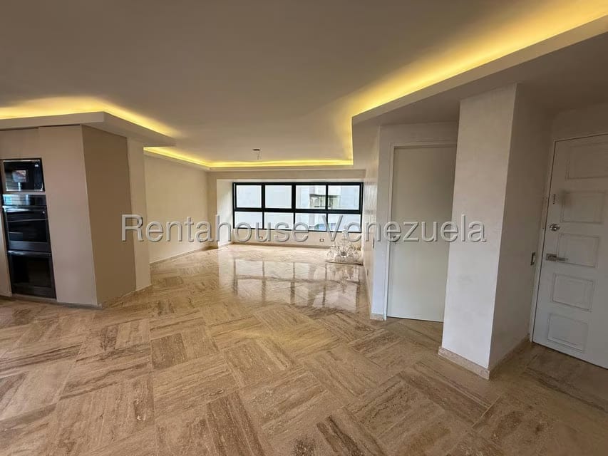 Apartamento (1 Nivel) en Venta en Altamira, Distrito Metropolitano - 11