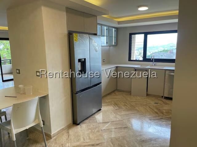Apartamento (1 Nivel) en Venta en Altamira, Distrito Metropolitano - 13