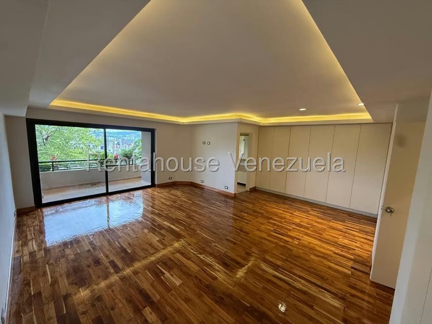 Apartamento (1 Nivel) en Venta en Altamira, Distrito Metropolitano - 14