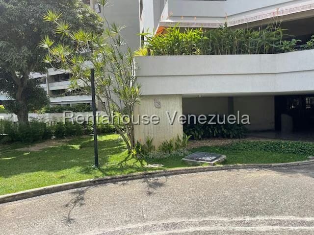 Apartamento (1 Nivel) en Venta en Altamira, Distrito Metropolitano - 3