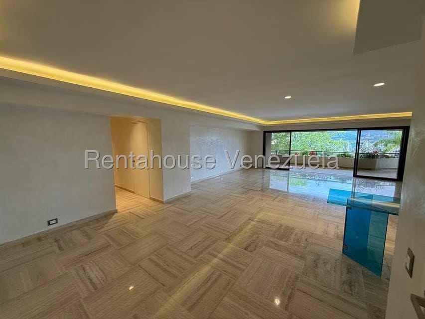 Apartamento (1 Nivel) en Venta en Altamira, Distrito Metropolitano - 5