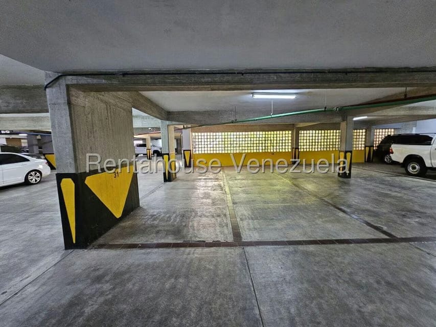 Apartamento (Penthouse) en Venta en Colinas de Valle Arriba, Distrito Metropolitano - 102