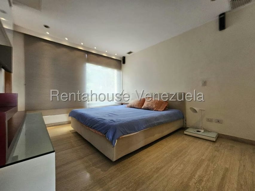 Apartamento (Penthouse) en Venta en Colinas de Valle Arriba, Distrito Metropolitano - 47