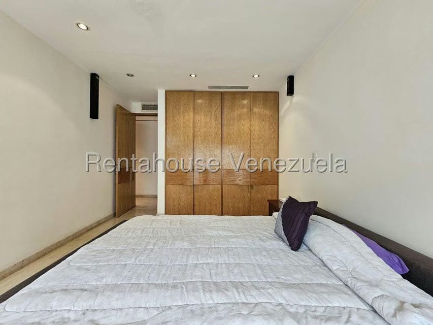 Apartamento (Penthouse) en Venta en Colinas de Valle Arriba, Distrito Metropolitano - 55