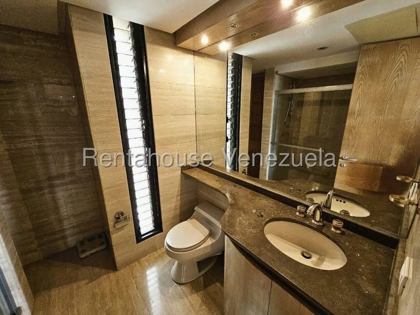 Apartamento (Penthouse) en Venta en Colinas de Valle Arriba, Distrito Metropolitano - 61