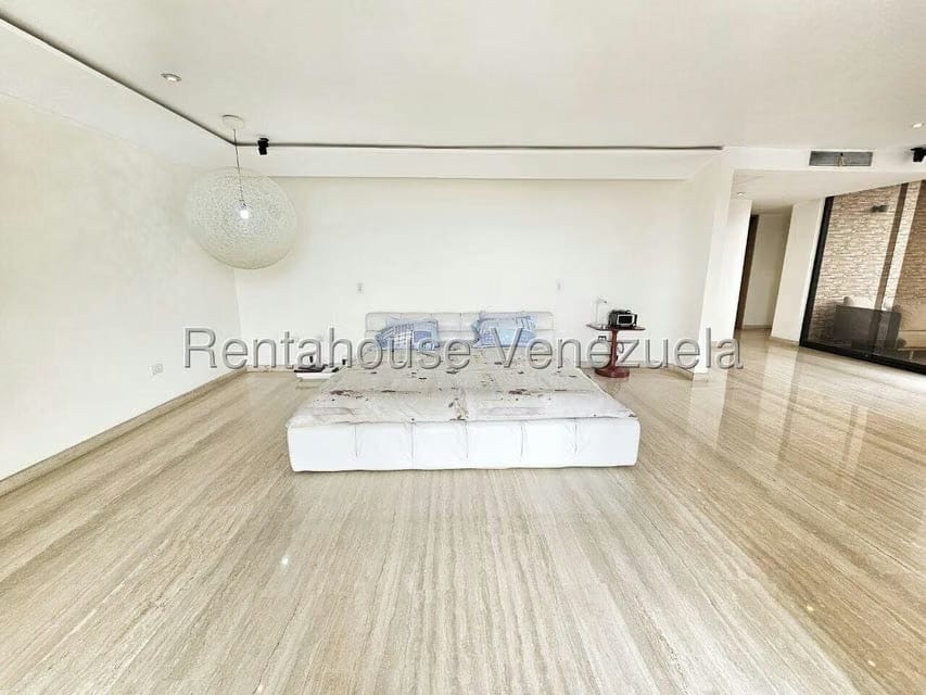 Apartamento (Penthouse) en Venta en Colinas de Valle Arriba, Distrito Metropolitano - 67