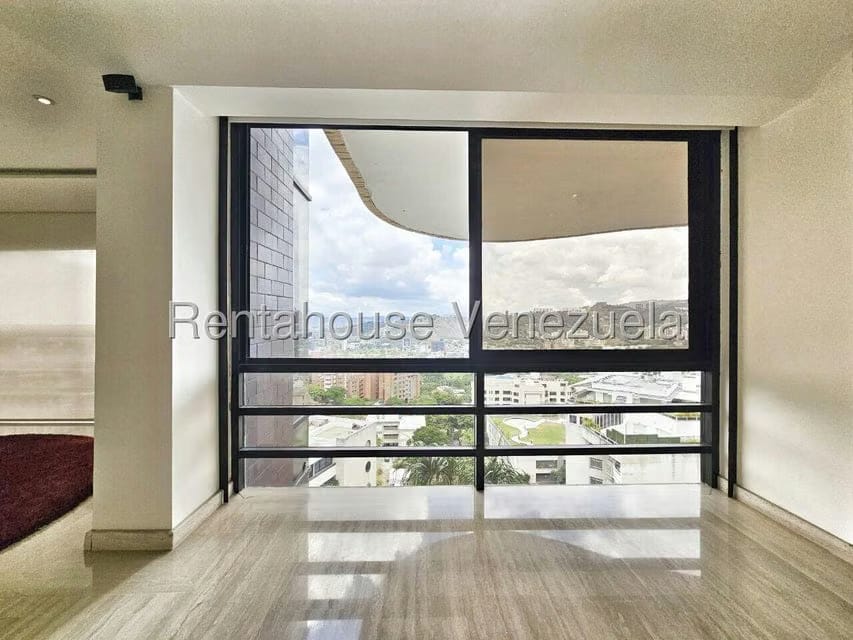 Apartamento (Penthouse) en Venta en Colinas de Valle Arriba, Distrito Metropolitano - 69