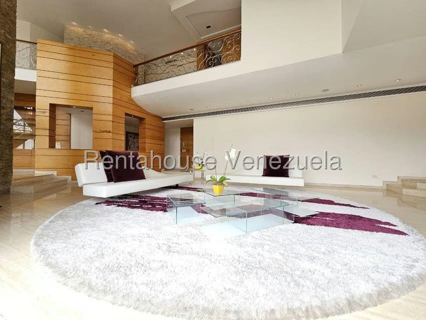 Apartamento (Penthouse) en Venta en Colinas de Valle Arriba, Distrito Metropolitano - 8