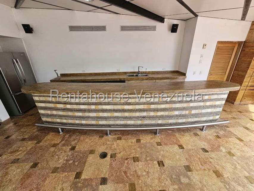 Apartamento (Penthouse) en Venta en Colinas de Valle Arriba, Distrito Metropolitano - 81