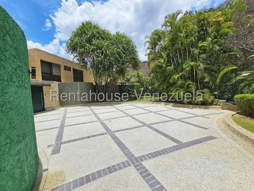 Apartamento (Penthouse) en Venta en Colinas de Valle Arriba, Distrito Metropolitano - 97