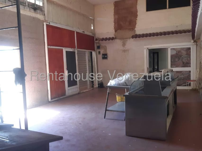 Comercial (Local Comercial) en Venta en Delicias Vieja, Zulia - 18