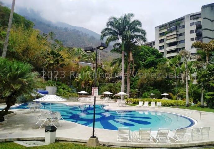 APARTAMENTO EN VENTA – ELENA MARIN NOBREGA