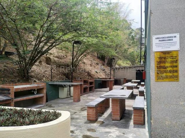 APARTAMENTO EN VENTA – ELENA MARIN NOBREGA - 8