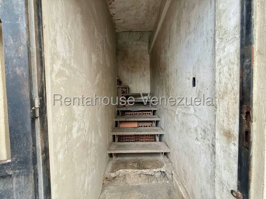 Casa (1 Nivel) en Venta en Zona Oeste, Lara - 3