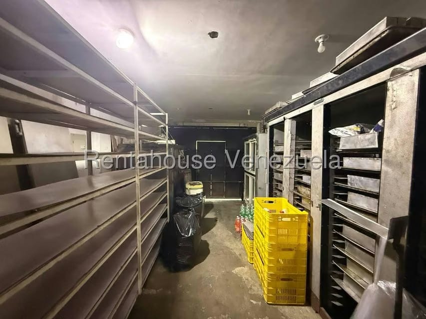 Casa (1 Nivel) en Venta en Zona Oeste, Lara - 34