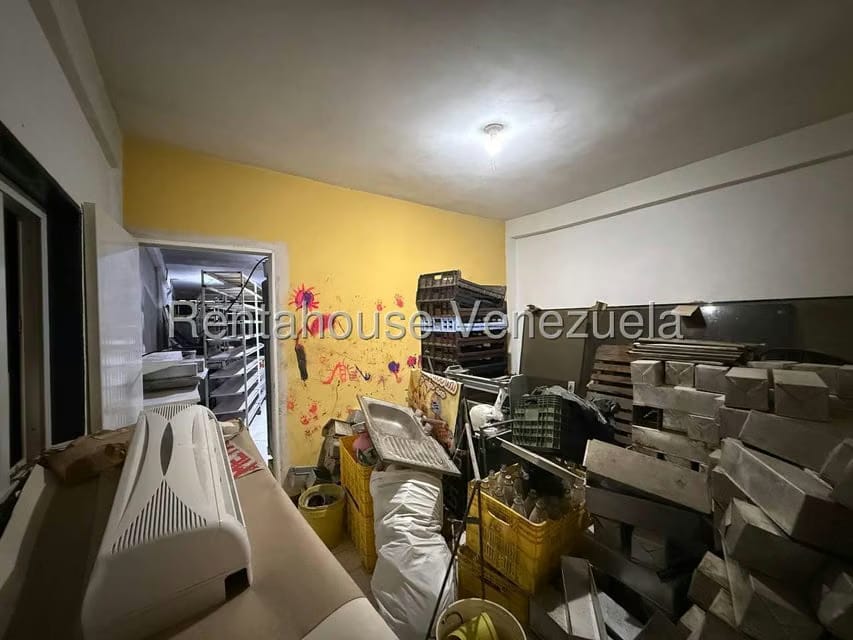 Casa (1 Nivel) en Venta en Zona Oeste, Lara - 37