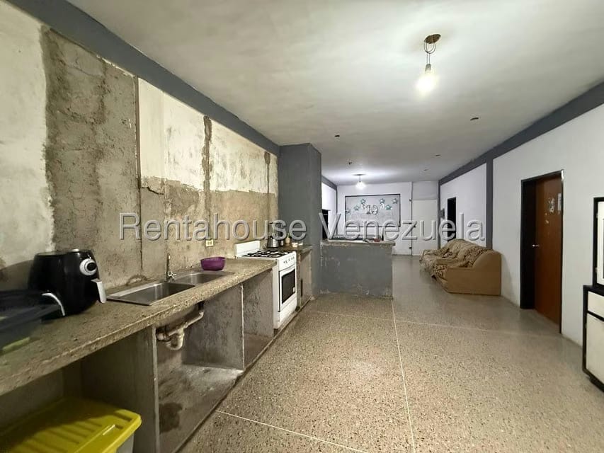 Casa (1 Nivel) en Venta en Zona Oeste, Lara - 10