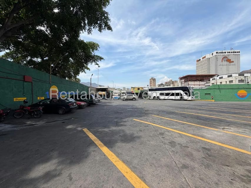 Terreno (Comercial) en Venta en San Martin, Distrito Metropolitano - 10