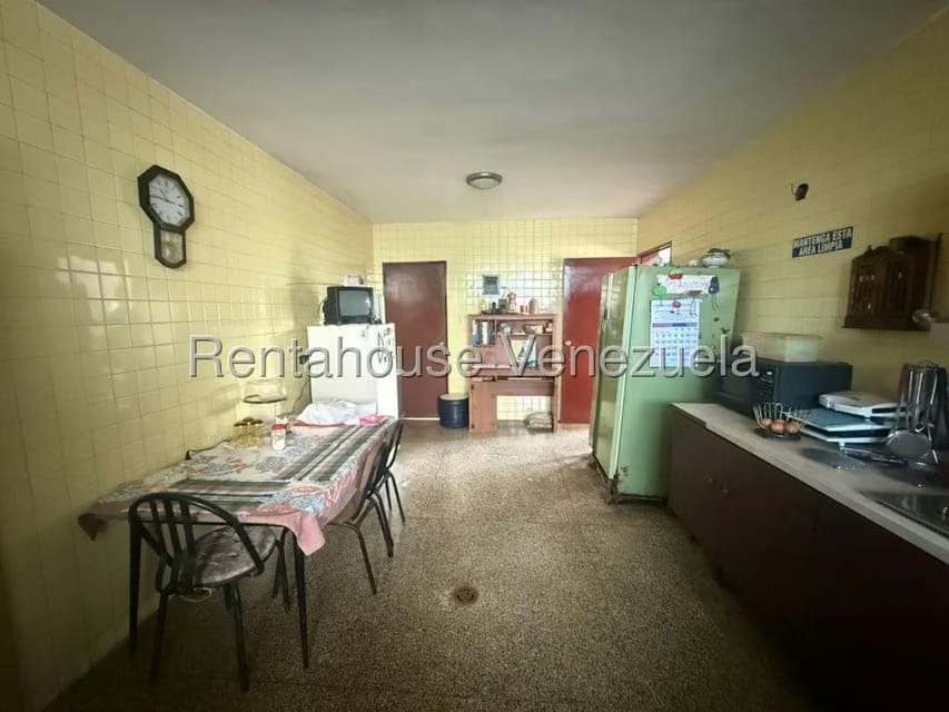 Casa (Multipes Niveles) en Venta en El Marques, Distrito Metropolitano - 11