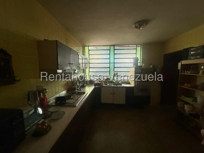 Casa (Multipes Niveles) en Venta en El Marques, Distrito Metropolitano - 12